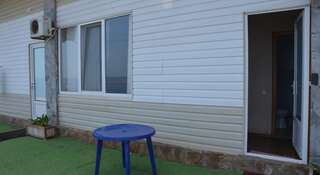 Гостевой дом Elite house hold Classic Алушта-0