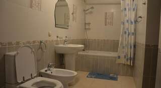 Гостевой дом Elite house hold Classic Алушта-3